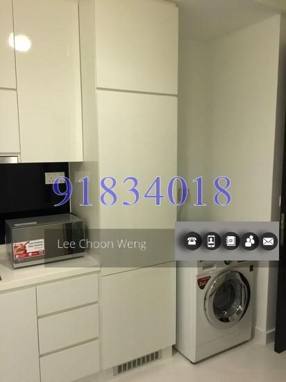 Edenz Suites (D14), Apartment #161766012